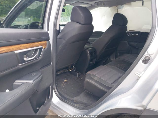 2HKRW2H57KH641847 Honda CR-V EX