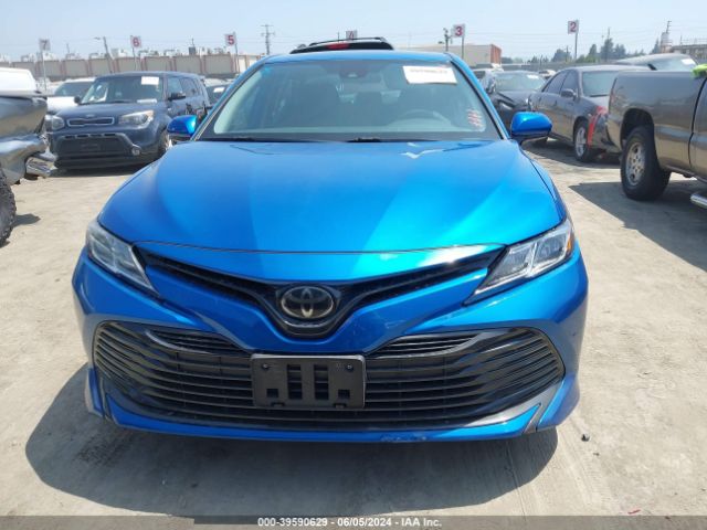 4T1B11HK9KU275584 Toyota CAMRY LE