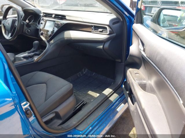 4T1B11HK9KU275584 Toyota CAMRY LE