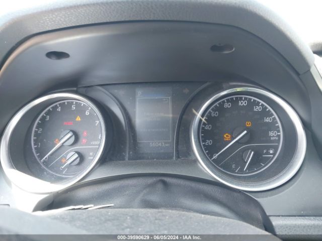 4T1B11HK9KU275584 Toyota CAMRY LE