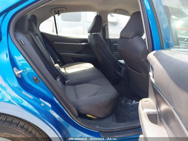 4T1B11HK9KU275584 Toyota CAMRY LE