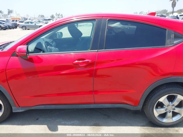 3CZRU5H58GM752507 Honda HR-V EX