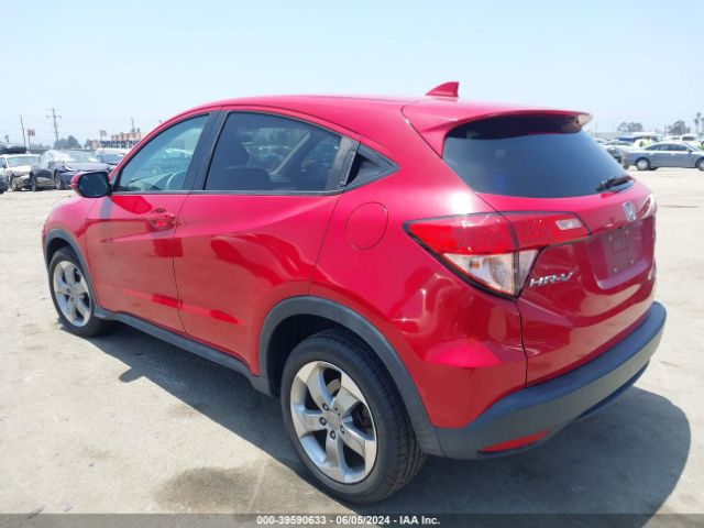 3CZRU5H58GM752507 Honda HR-V EX