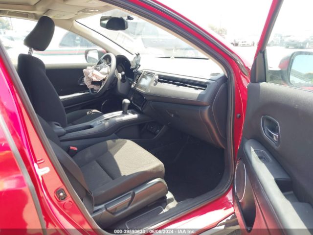 3CZRU5H58GM752507 Honda HR-V EX