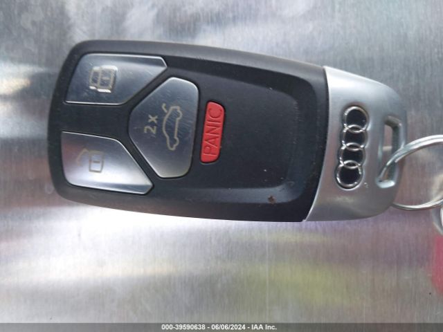 WA1BNAFYXK2083158 Audi Q5 45 Premium