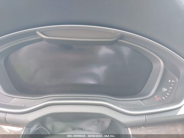 WA1BNAFYXK2083158 Audi Q5 45 Premium