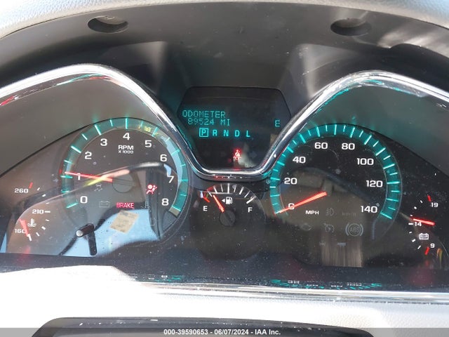 Chevrolet Traverse 2lt 2014 1GNKVHKD2EJ303279 Image 7