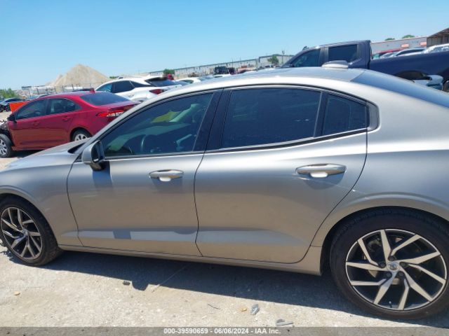 7JR102FKXKG018171 Volvo S60 T5 Momentum