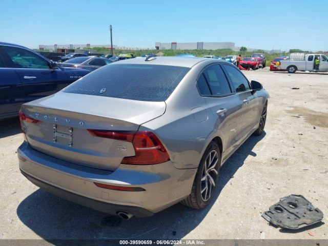 7JR102FKXKG018171 Volvo S60 T5 Momentum