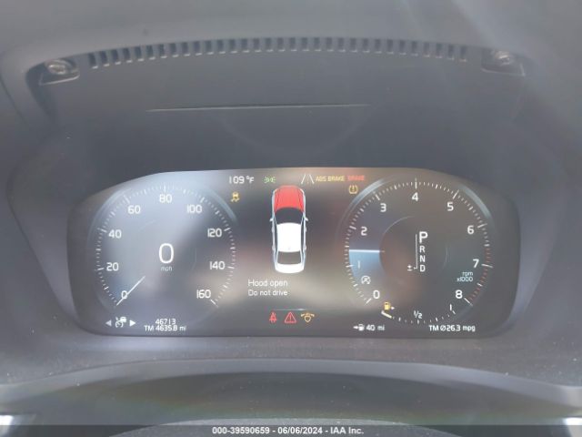 7JR102FKXKG018171 Volvo S60 T5 Momentum
