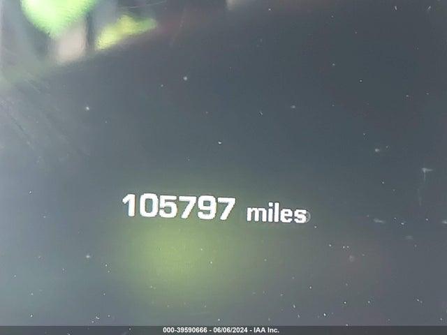 2011 JAGUAR XJ SAJWA2GE7BMV09522 Photo 6