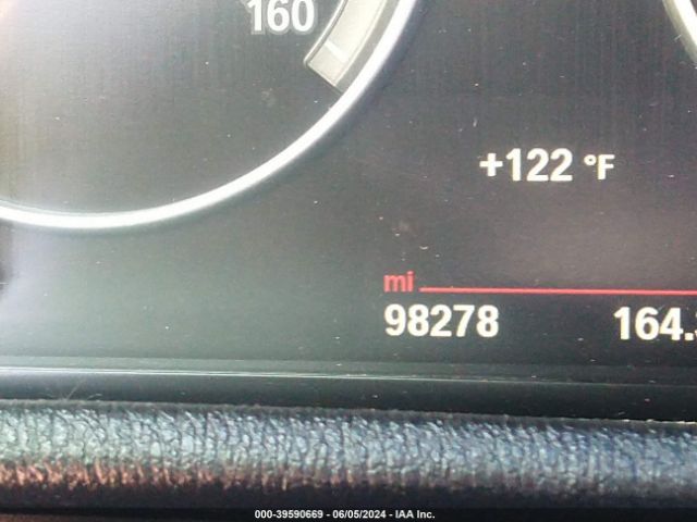 5UXXW3C52J0T82490 BMW X4 Xdrive28i