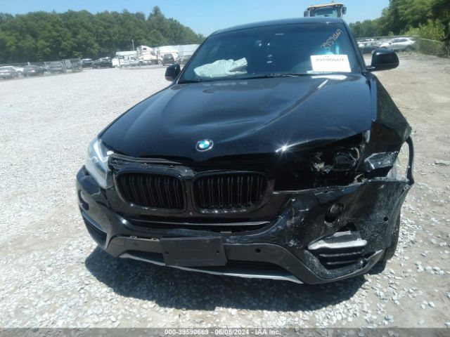 5UXXW3C52J0T82490 BMW X4 Xdrive28i