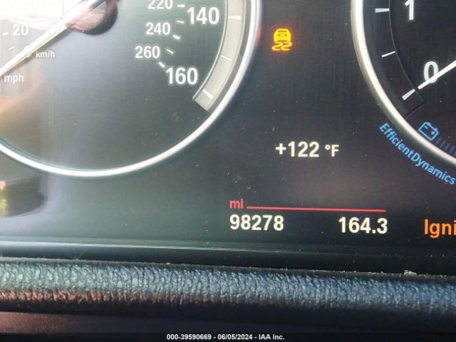 5UXXW3C52J0T82490 BMW X4 Xdrive28i