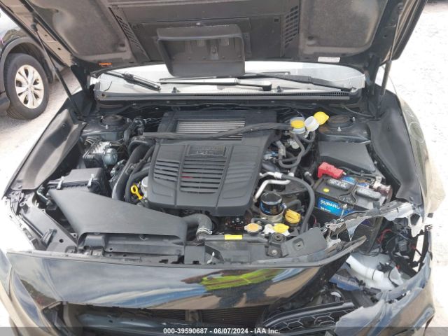 JF1VA1A6XK9824698 Subaru WRX