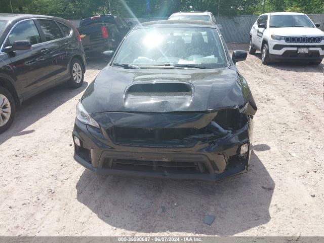 JF1VA1A6XK9824698 Subaru WRX
