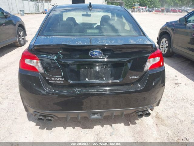 JF1VA1A6XK9824698 Subaru WRX
