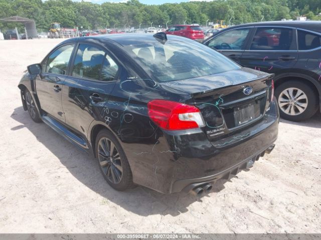 JF1VA1A6XK9824698 Subaru WRX