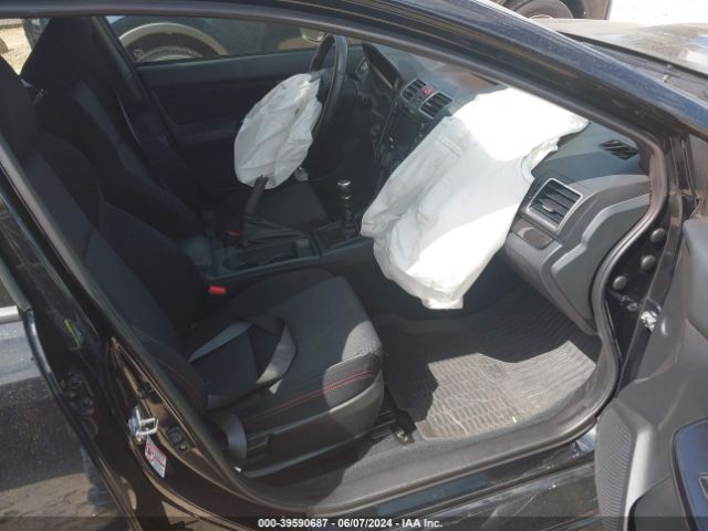 JF1VA1A6XK9824698 Subaru WRX