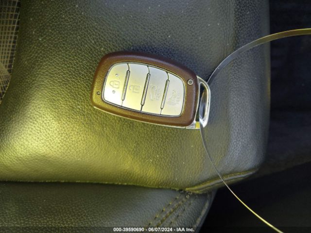 5NPE34AF9KH806013 Hyundai Sonata Sport
