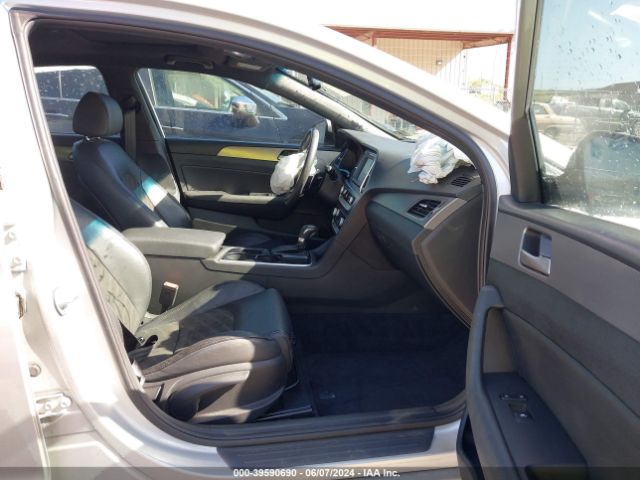 5NPE34AF9KH806013 Hyundai Sonata Sport