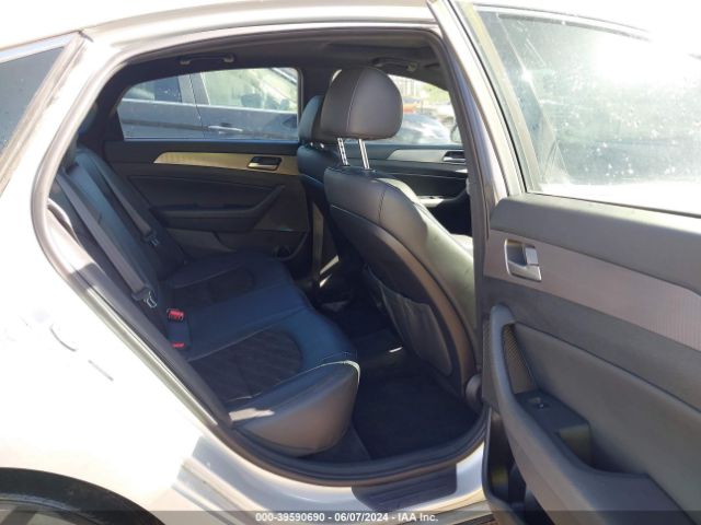 5NPE34AF9KH806013 Hyundai Sonata Sport