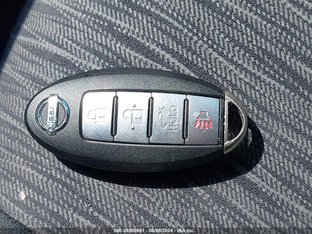 Nissan SENTRA SV 2015 3N1AB7APXFL690518 Image 11