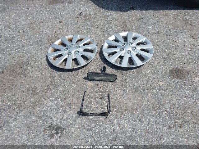 Nissan SENTRA SV 2015 3N1AB7APXFL690518 Image 12