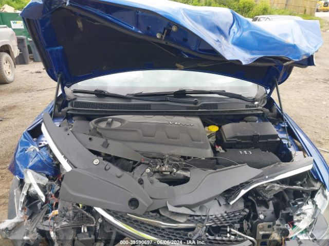1C3CCCCGXFN653899 Chrysler 200 C