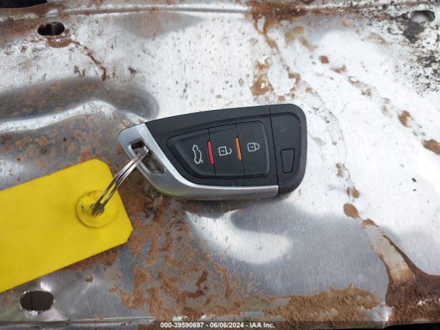 1C3CCCCGXFN653899 Chrysler 200 C