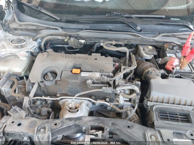 19XFC2F82LE004136 Honda Civic Sport