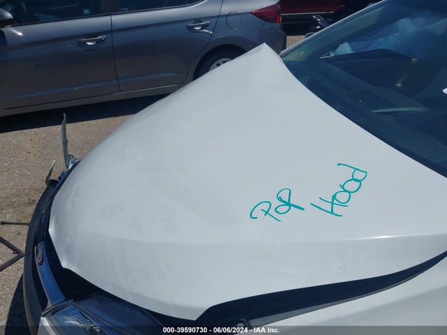 Toyota CAMRY LE 2015 4T4BF1FK5FR458903 Image 10