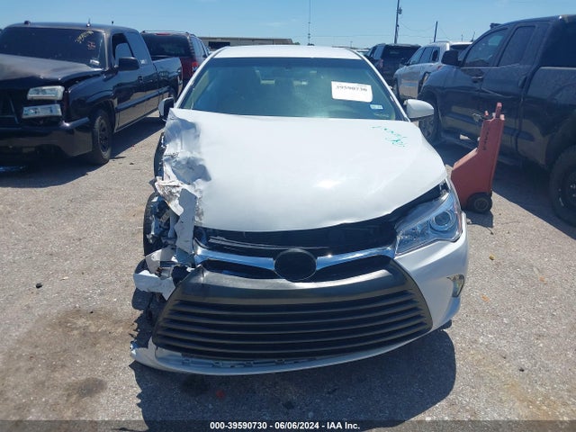 Toyota CAMRY LE 2015 4T4BF1FK5FR458903 Image 11