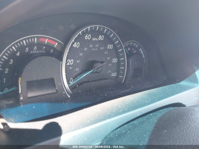 Toyota CAMRY LE 2015 4T4BF1FK5FR458903 Image 14