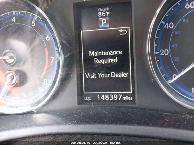 Toyota COROLLA SE 2017 5YFBURHE9HP633566 Image 7