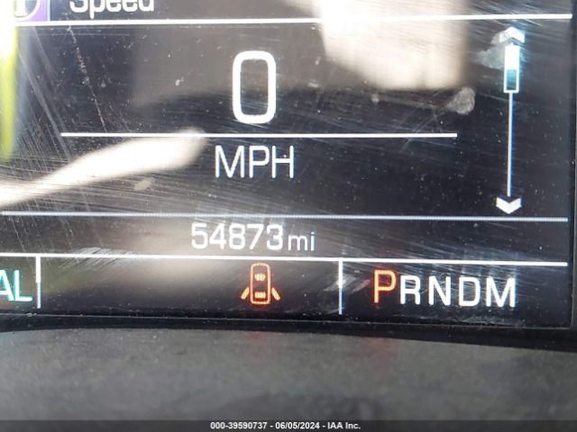 1GCGTCE34G1336491 Chevrolet Colorado Lt