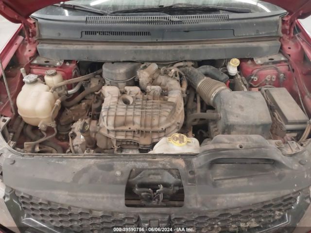3C4PDDGG1JT387269 Dodge Journey Crossroad Awd