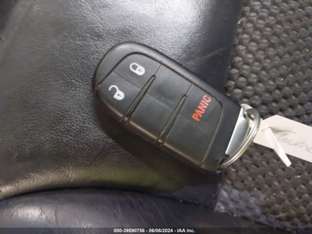 3C4PDDGG1JT387269 Dodge Journey Crossroad Awd