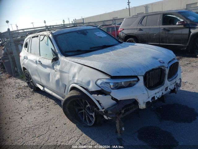 5UXTY3C08M9D82512 auction archive image