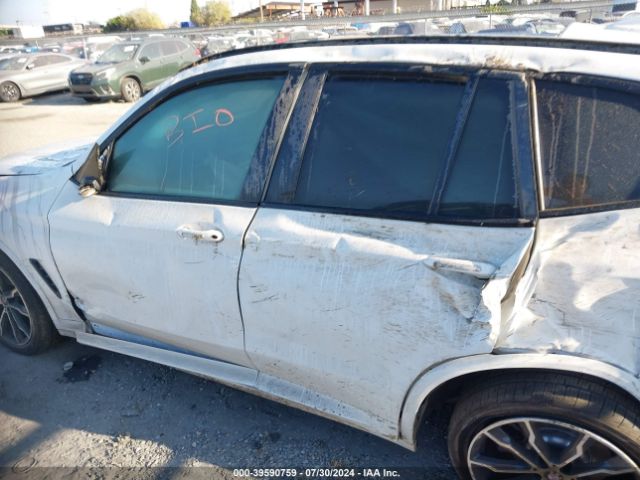 5UXTY3C08M9D82512 BMW X3 Sdrive30i