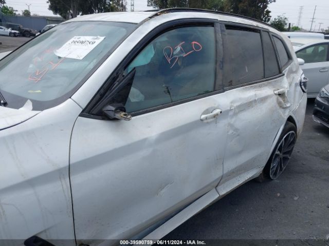 5UXTY3C08M9D82512 BMW X3 Sdrive30i