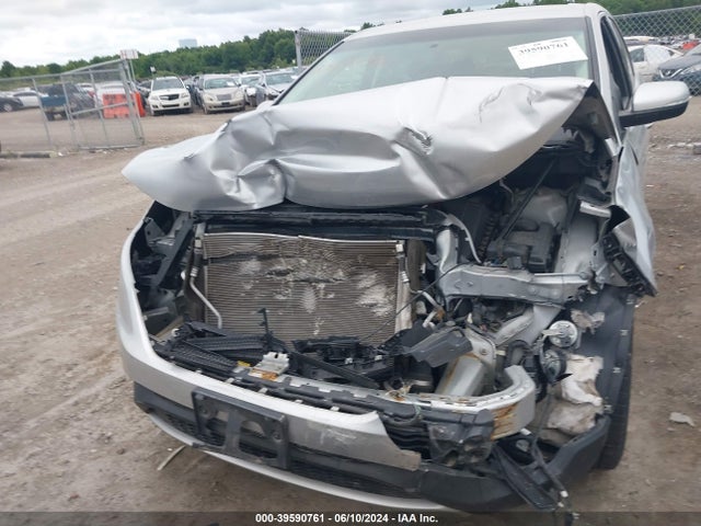Ford Edge Titanium 2018 2FMPK4K9XJBB43819 Image 6