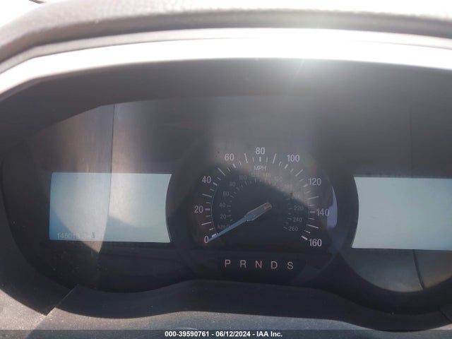Ford Edge Titanium 2018 2FMPK4K9XJBB43819 Image 7