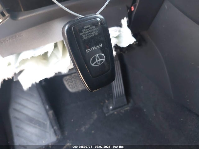 Toyota Rav4 Xle 2019 2T3W1RFV0KW011481 Image 11