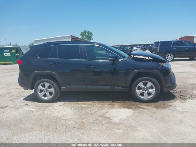Toyota Rav4 Xle 2019 2T3W1RFV0KW011481 Image 13