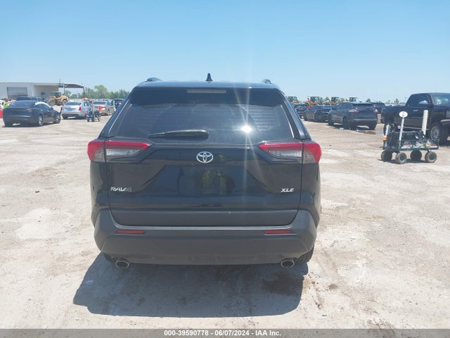 Toyota Rav4 Xle 2019 2T3W1RFV0KW011481 Image 16