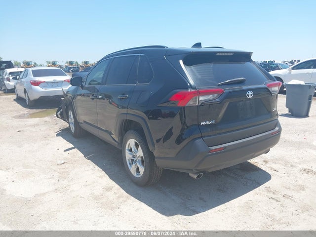 Toyota Rav4 Xle 2019 2T3W1RFV0KW011481 Image 3