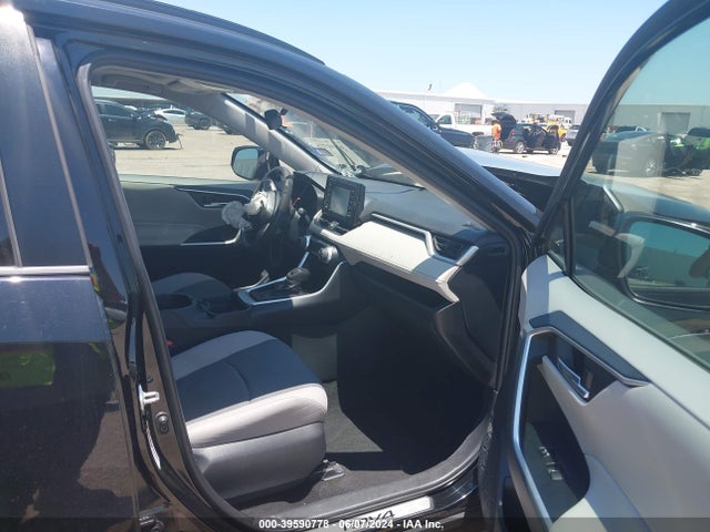 Toyota Rav4 Xle 2019 2T3W1RFV0KW011481 Image 5