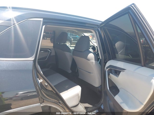 Toyota Rav4 Xle 2019 2T3W1RFV0KW011481 Image 8