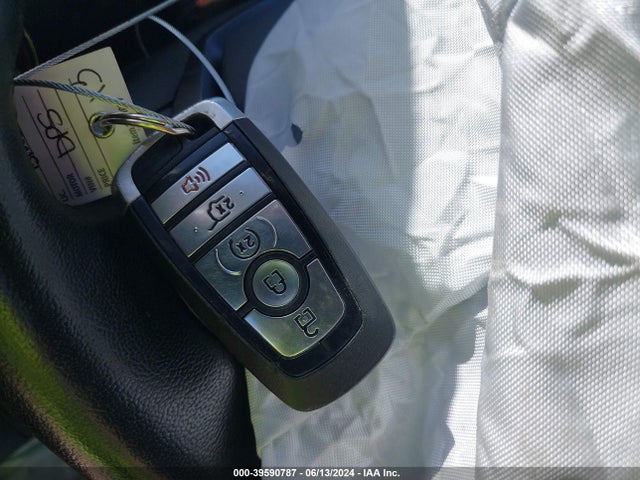 Ford Explorer Limited 2020 1FMSK7FH5LGA44463 Image 11